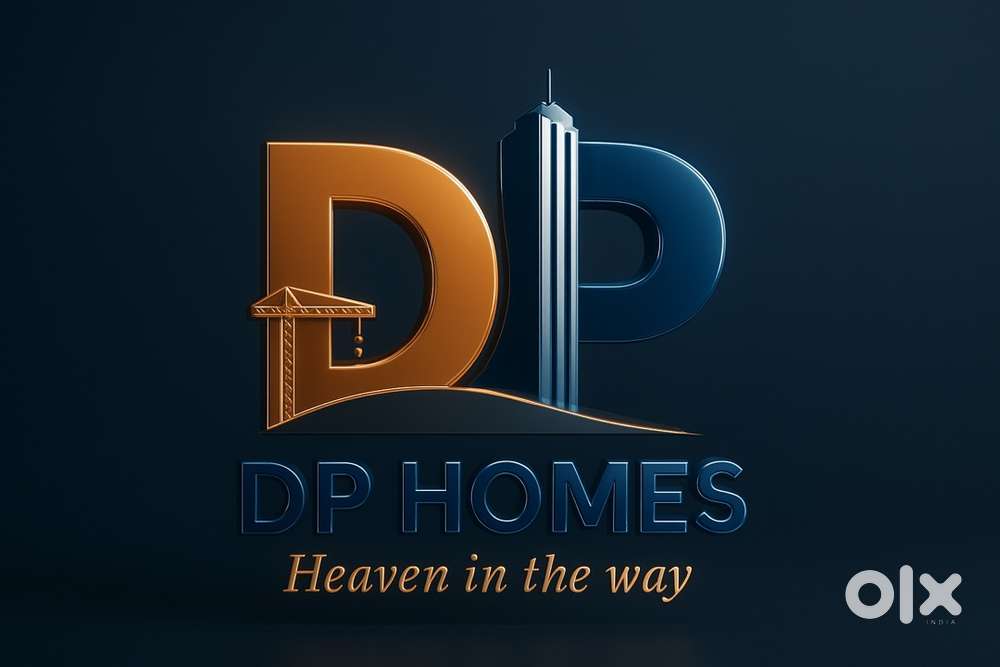 DP.Homes builder office (Telling calling) Female