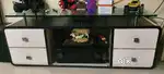 Cupboard and other material for sale