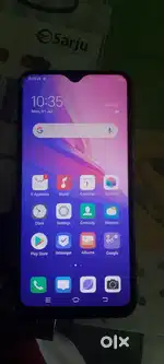 Vivo . smart phone