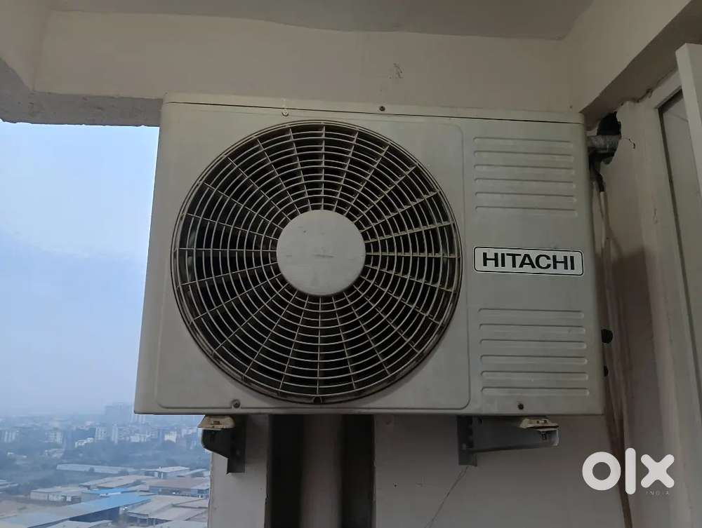 Hitachi 1.5 Ton Split AC
