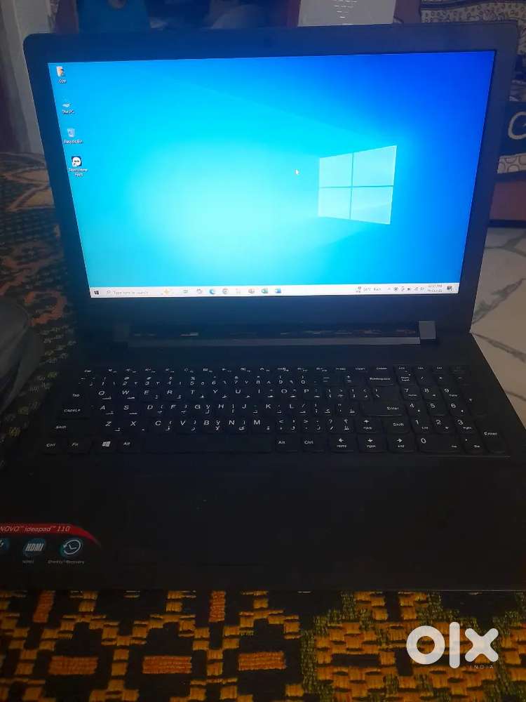lenovo loptop