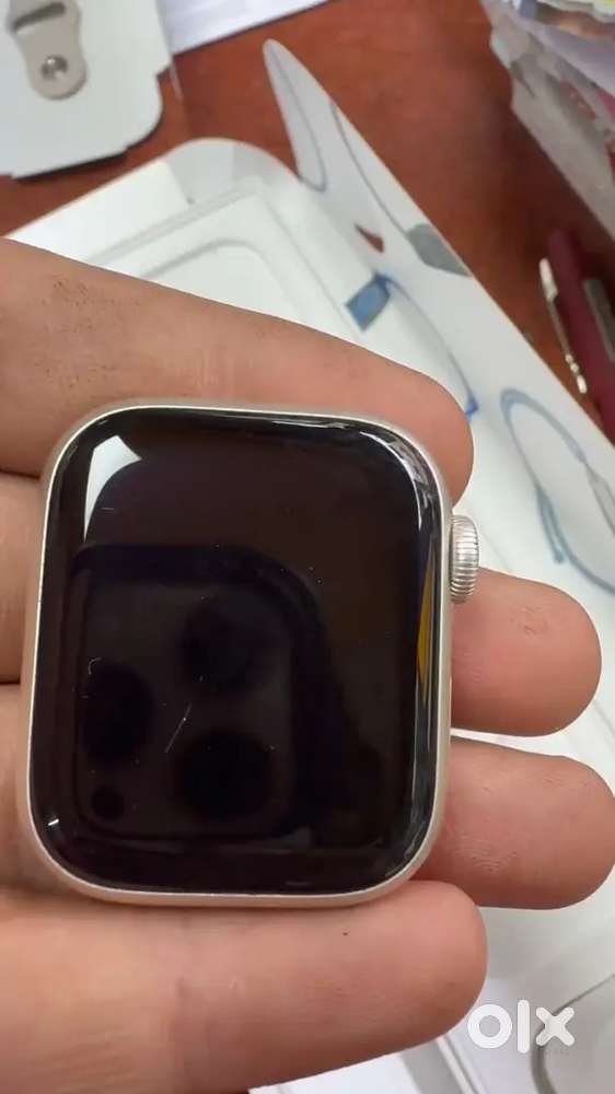 Apple watch ultra