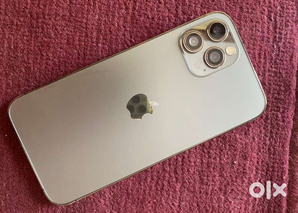 iphone 12 pro max 128gb 95% battery health