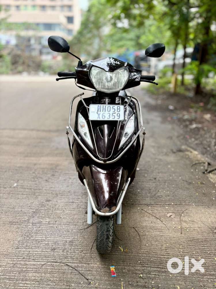 TVS WEGO FOR SALE