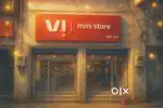 Vi mini store cc