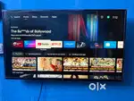 XIAOMI 43 inch Full HD LED smart Android Tv