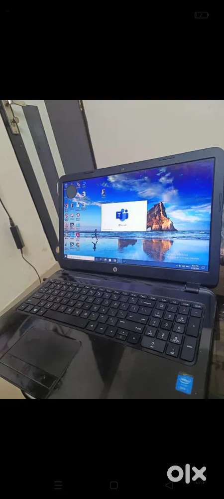 HP Laptop (find details in description)