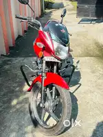 Good condition