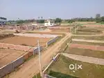 दिव्य नगर में संस्कृति पब्लिक स्कूल के पास प्लॉट ख़रीदे गोरखपुर