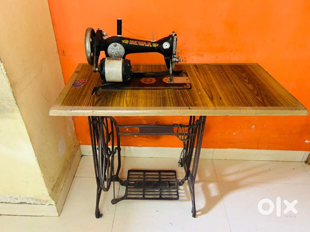 Sewing Machine