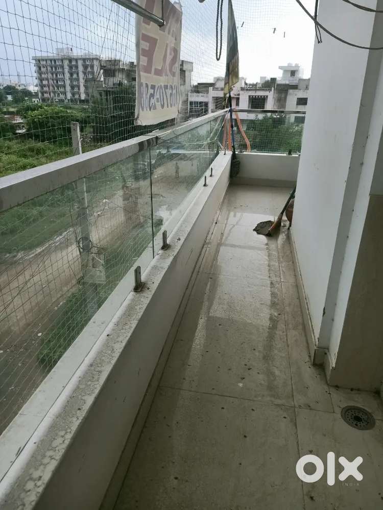 Newly Furnished Independent 3 bhk PSJ Jewellers Sirsi Road