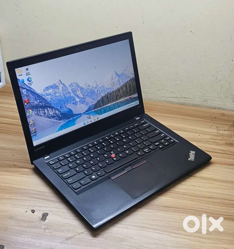 Lenovo ThinkPad T470 7th gen Laptop