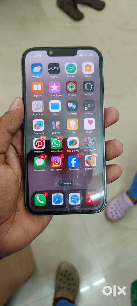 Iphone 13 pro