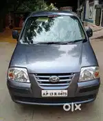 Hyundai Santro 2012