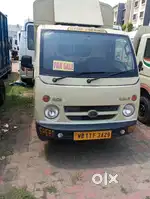 Tata ace gold contener