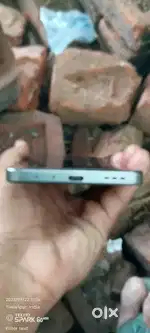 Extreme bgmi graphics 1 month purana Oppo A5pro 8+128 -14k price