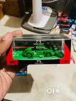 Star Race Porsche Rexy #80 911 GT3 Rs