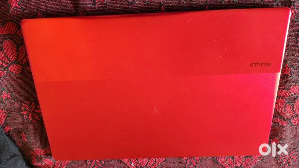 Infinix laptop inbook slim