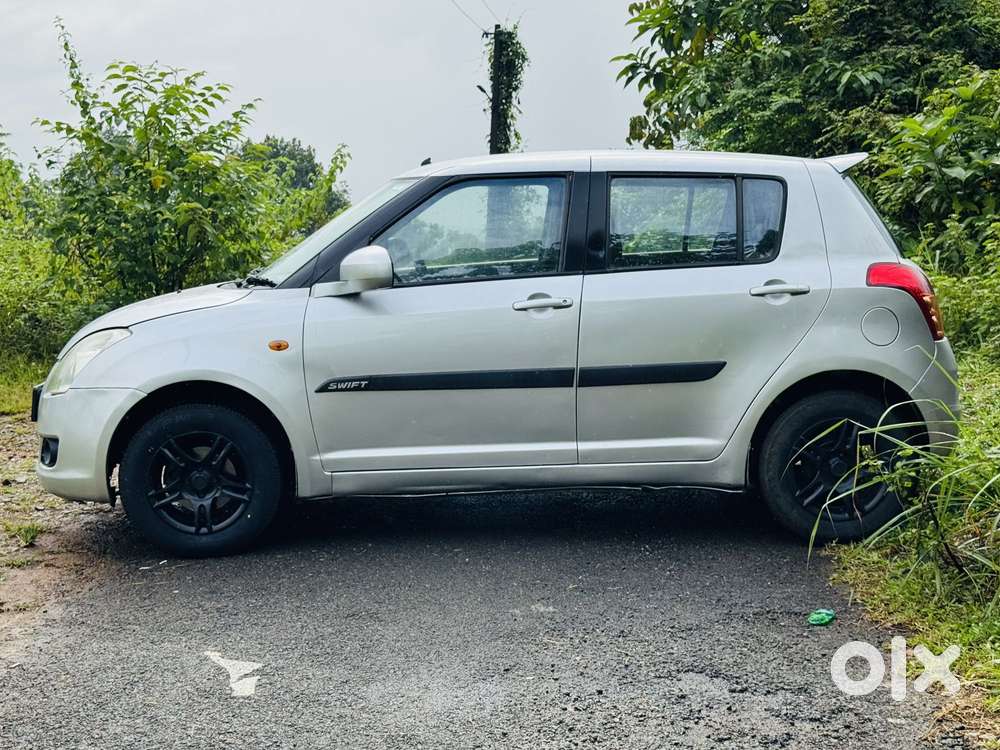 Maruti Suzuki Swift DDiS VDI, 2010, Diesel