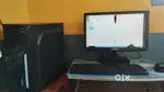 Best Pc for Study And Casual Gaming  i3 3rd  gt 1030  8gb ram  PC