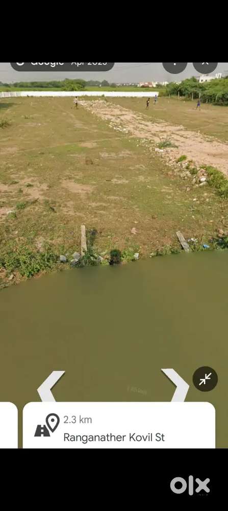 Vacant land for sale