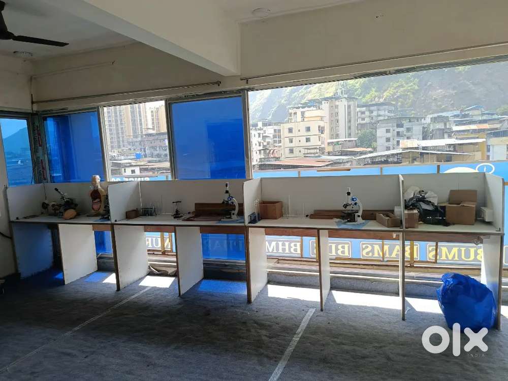 Office Space available in Sharing