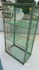 Birds Cage 4 Feet