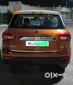 Maruti Suzuki Vitara Brezza 2019 Diesel Well Maintained