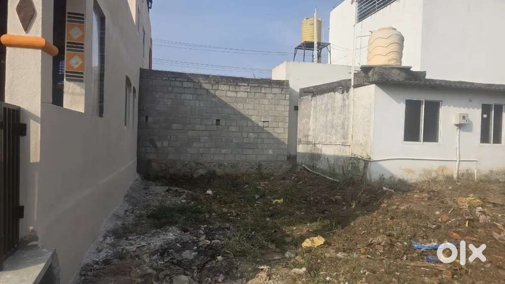 20*30  sites for sale in bommanakatte  A to G black