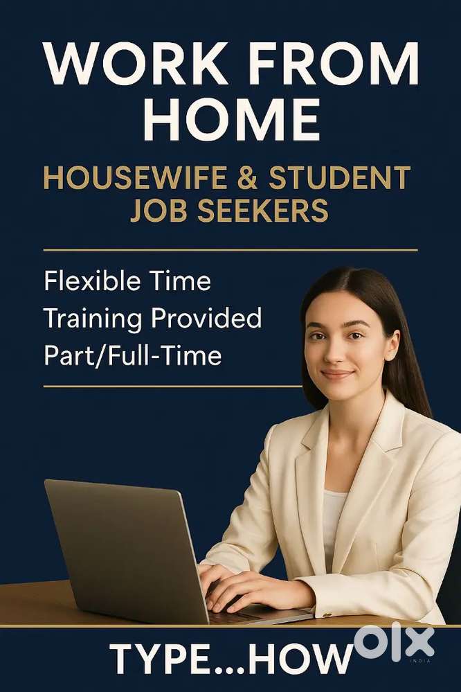 Work from home house wife college students parson anything else.