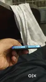 Redmi note 11 pro plus