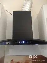 Kitchen chimney repair &  service