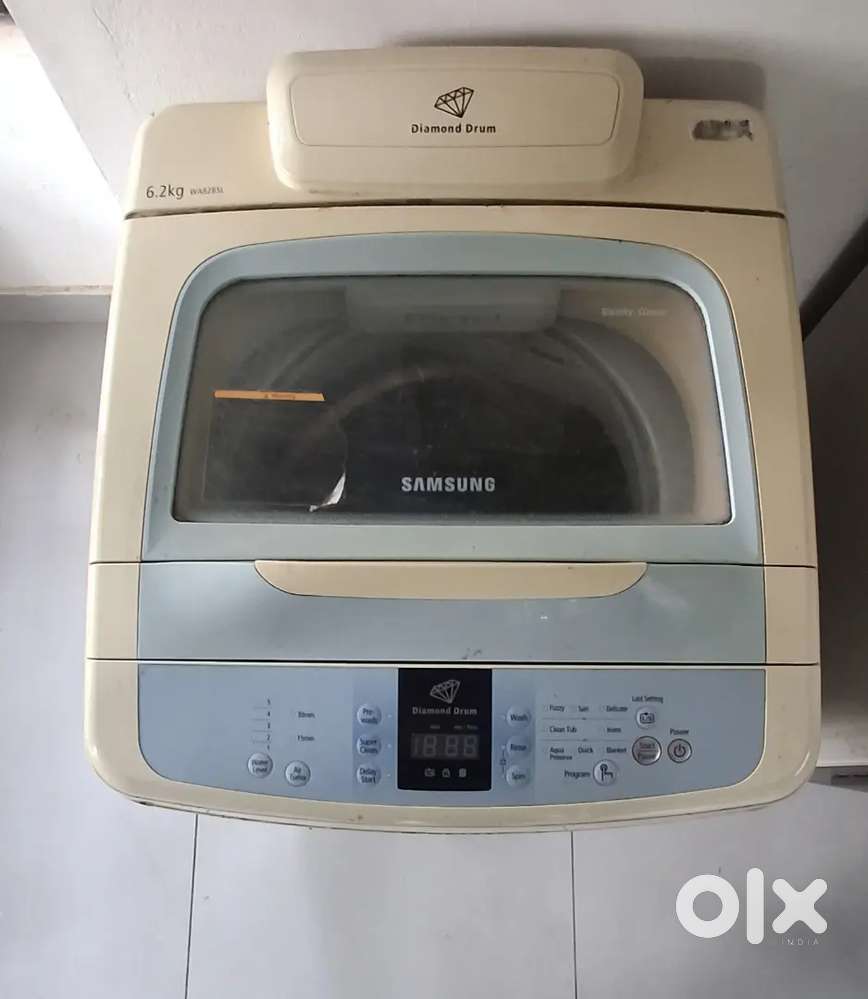 Not working properly can be repaired( price: negotiable)
