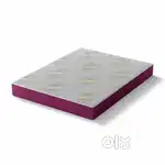 Wakefit Orthopedic Plus Mattress - Queen Size