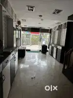 Shutter for Rent at Pala Municipal complex