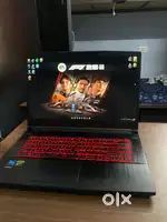 MSI GF63 Thin Gaming Laptop