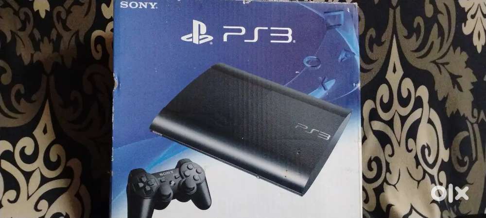 PS3  urgent sale in annanur