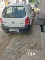 Maruti Suzuki Alto 2006 Petrol 170000 Km Driven