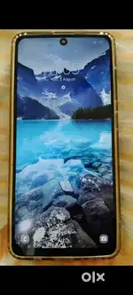 Samsung galaxy A51 8/128 GB