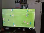 32 inch samsung full hd tv with original remot
