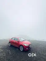 Hyundai Elite i20 2015 Diesel Well Maintained