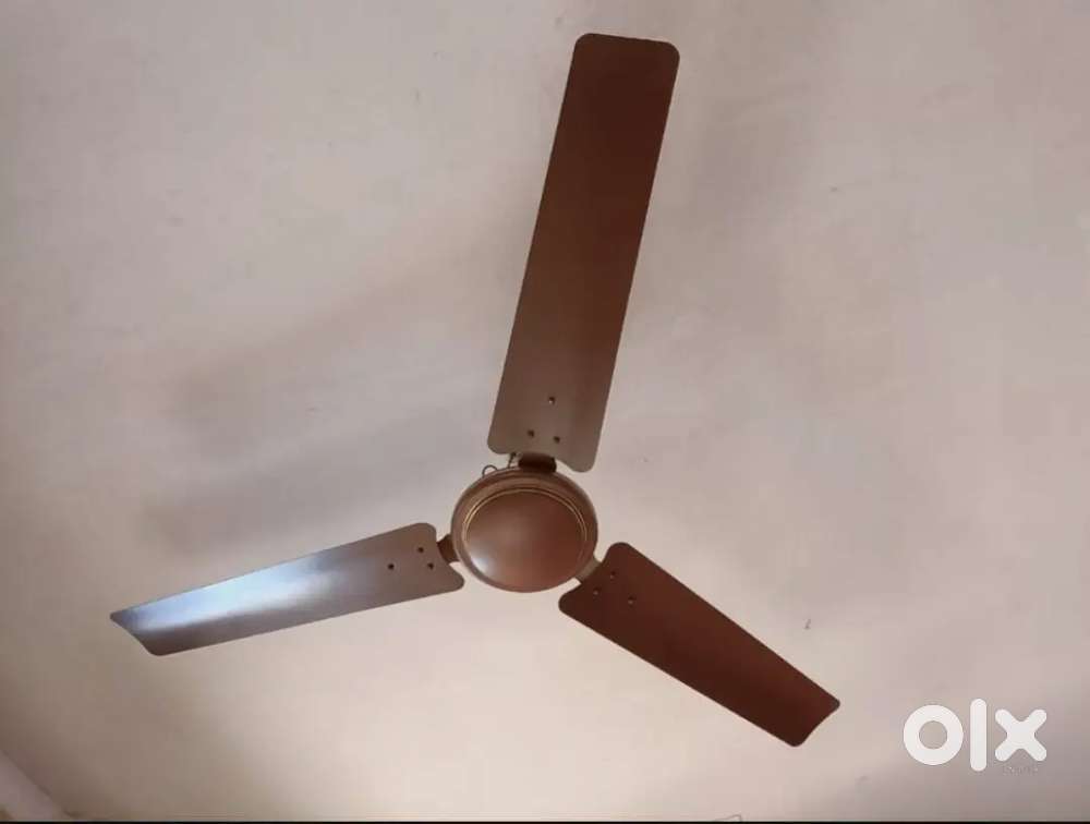 Crompton ceiling high speed fan