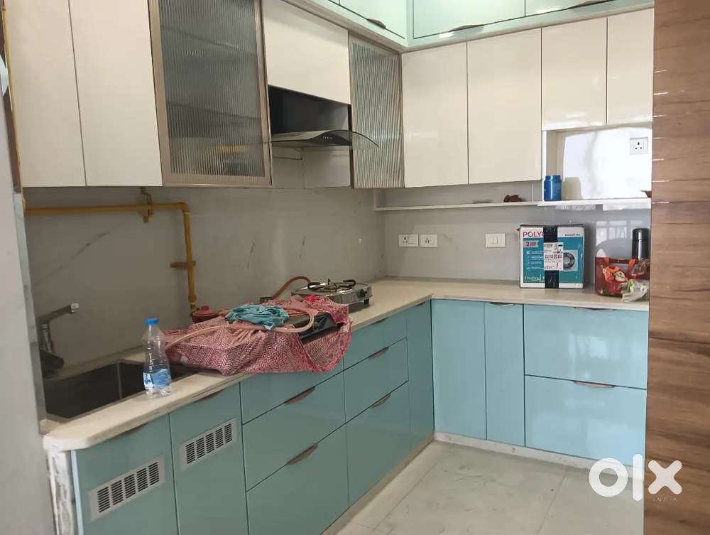 3 Bhk Brand new flat available in koyal Enclave Ghaziabad