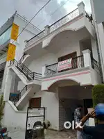 Well-Maintained 3BHK Duplex Independent House for LEASE  in Hebbal