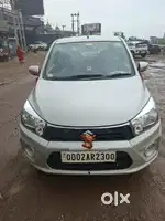 Maruti Suzuki Celerio Well Maintained
