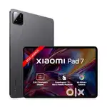 Xiaomi Pad 7 (Snapdragon 7+ Gen 3, 12GB RAM, 256GB) – BLACK