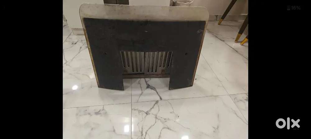 Kitchen Chimney