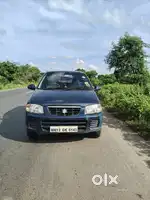 Maruti Suzuki Alto 2010