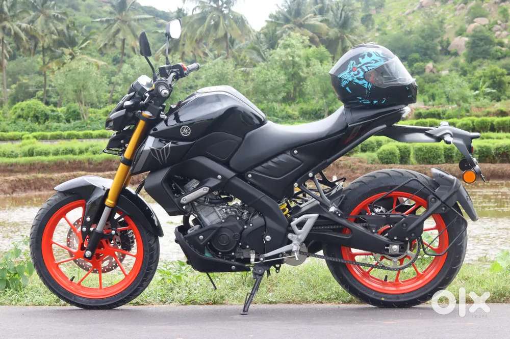 Brand new condition MT-15 Version 2