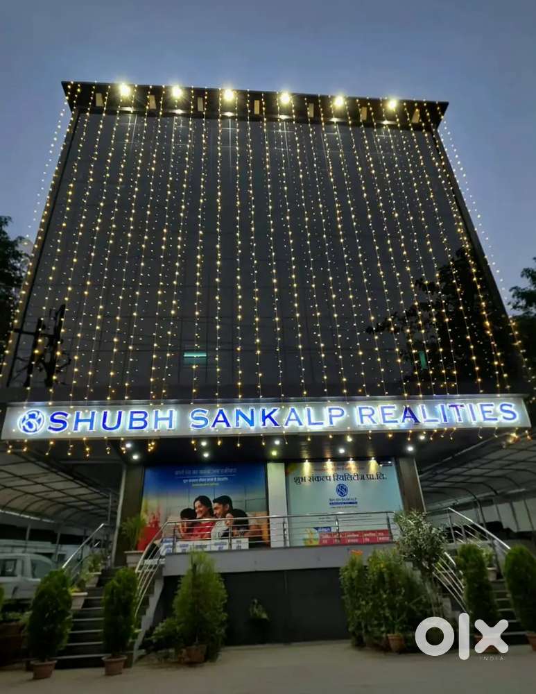 Real estate sales executive